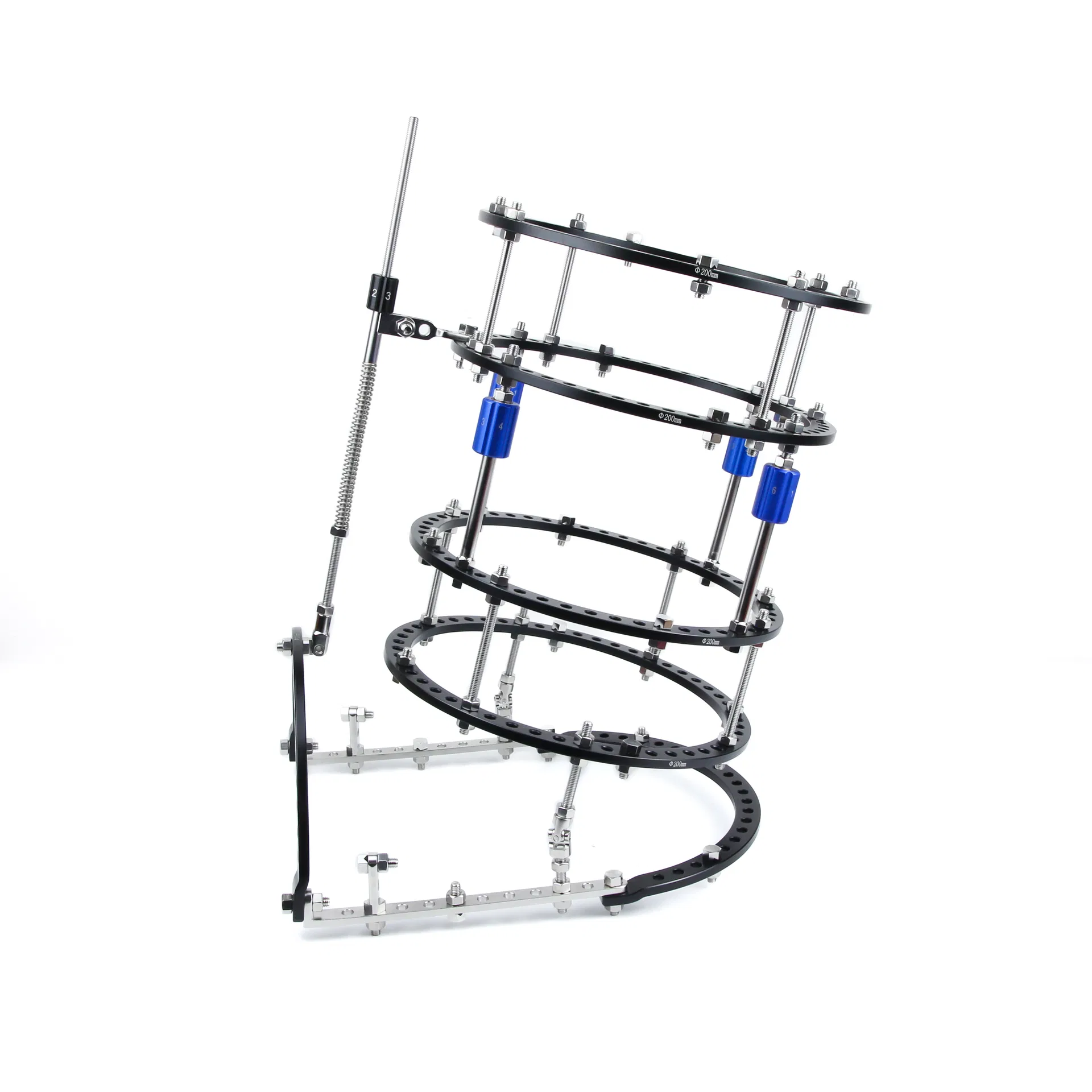 External Fixator View 1