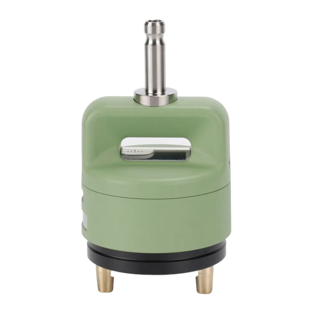 Replace Gzr2 Carrier Without Optical Plummet for Total Station