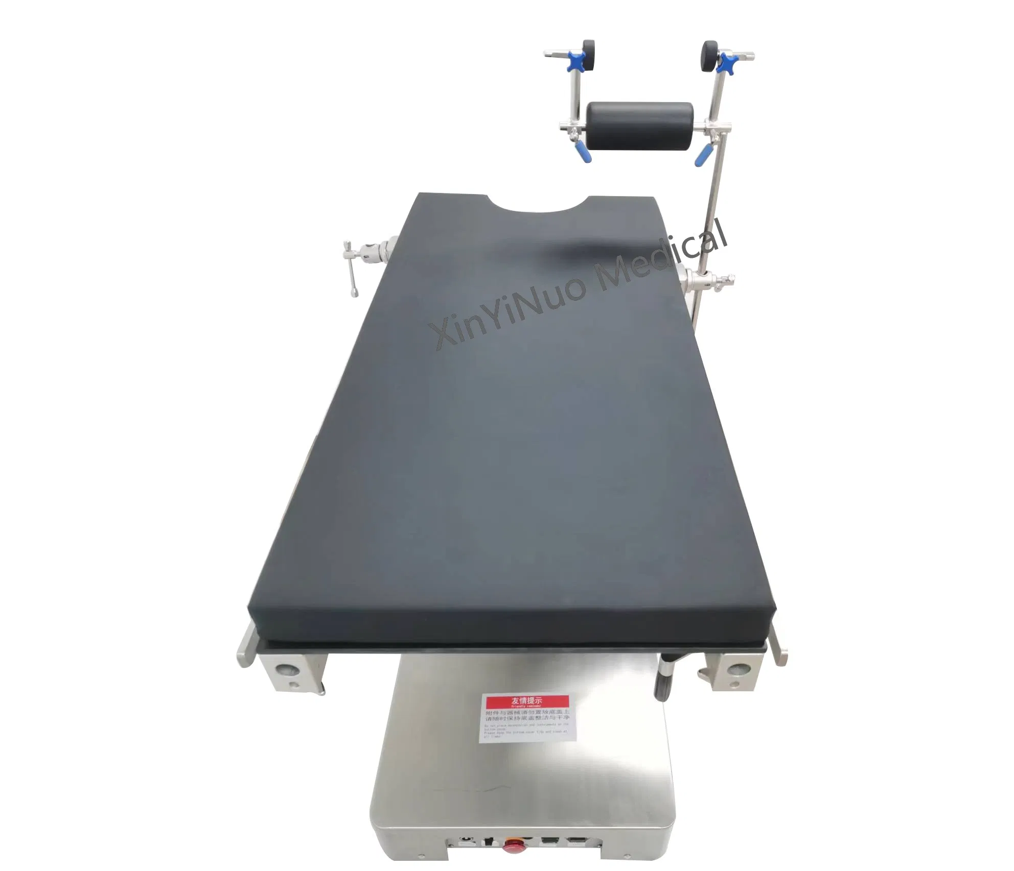 Knee Surgery Holder, Knee Arthroscopic Surgery Support/ Total Knee Replacement Surgery Support/Thigh Support Knee Surgery