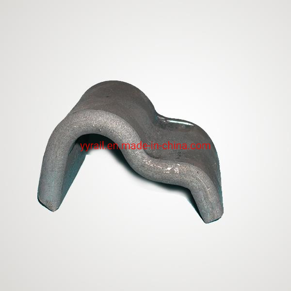 Railway Accessories Rail Iron Shoulder