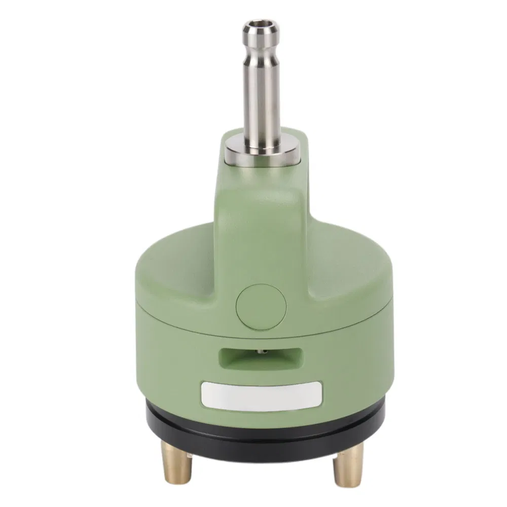 Replace Gzr2 Carrier Without Optical Plummet for Total Station