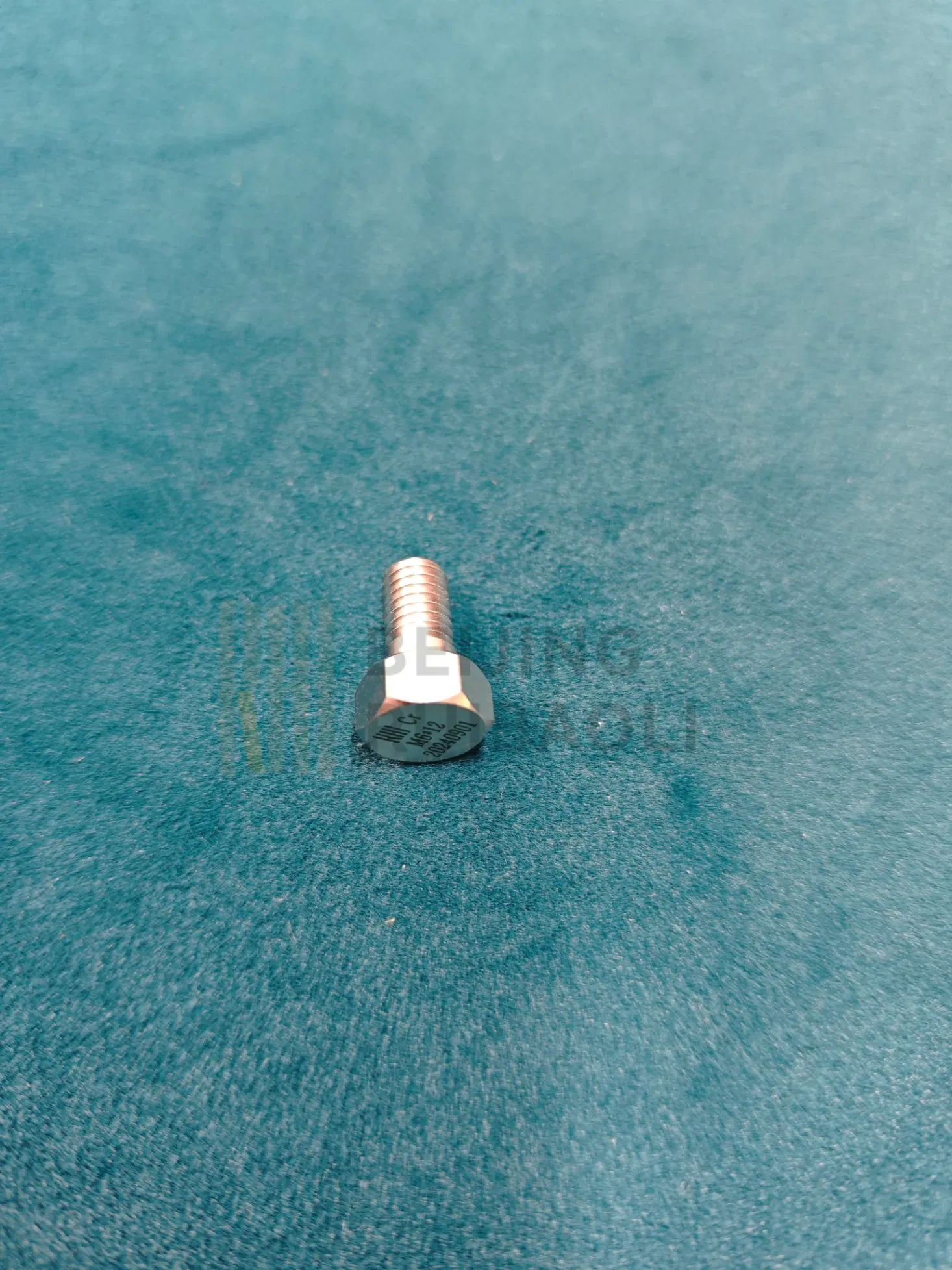 Orthopedic Component-Bolt-Ilizarov External Fixator