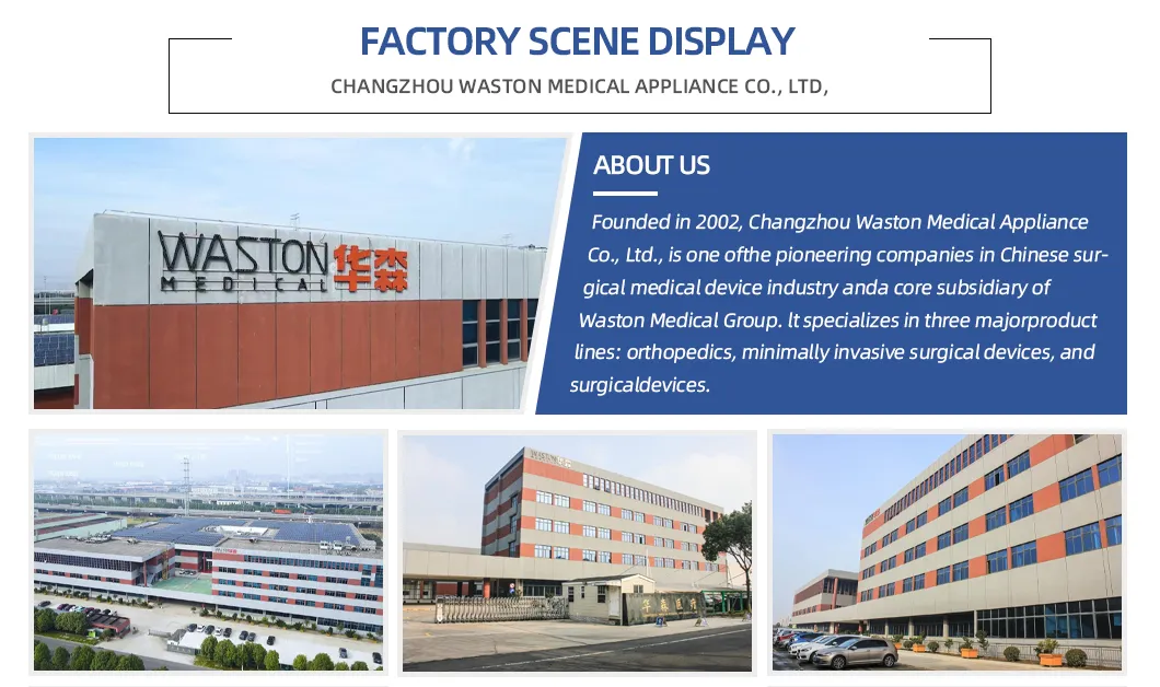 Company Introduction