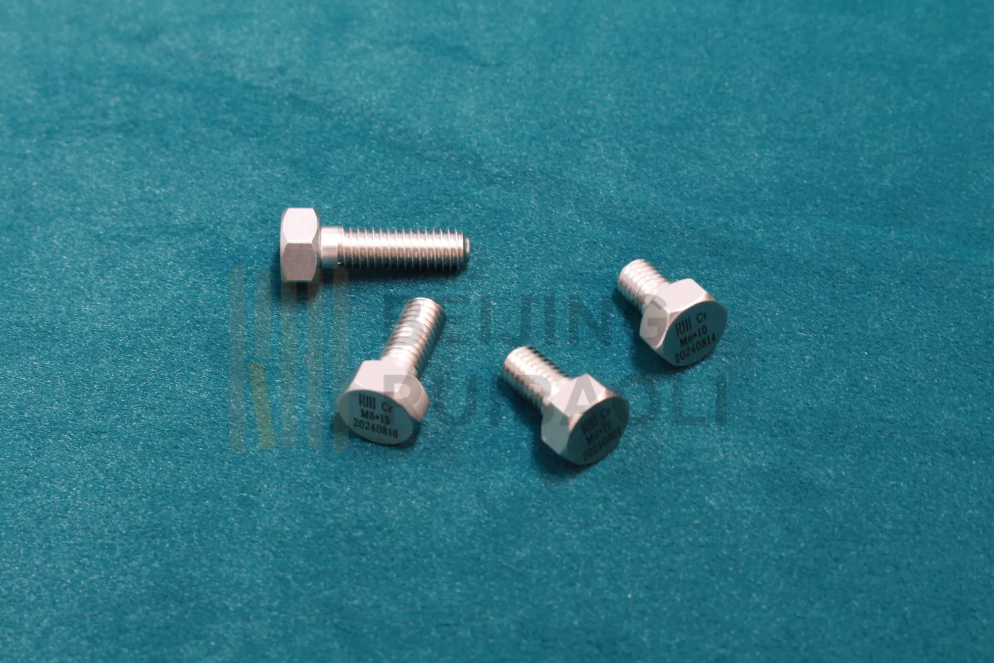 Orthopedic Component-Bolt-Ilizarov External Fixator