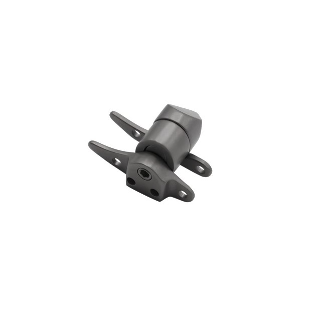 Orthopedic Spinal Fixation Vertebral Hook Medical Instrument