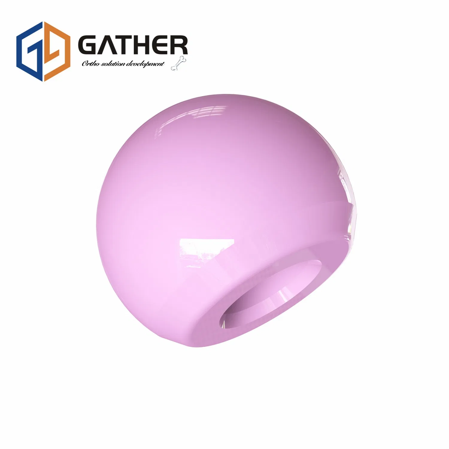 Hip Joint CE Prosthesis Replacement Class III Knee Joint