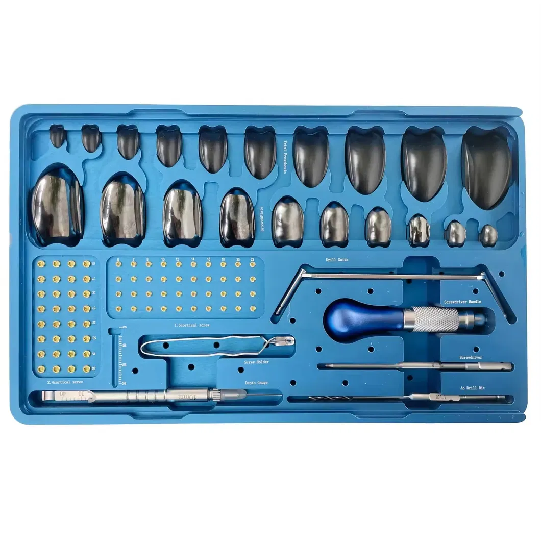 Veterinary Instrument 2