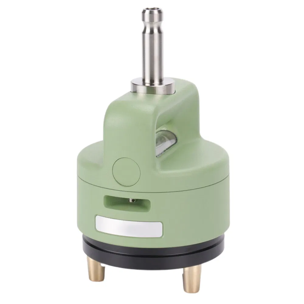 Replace Gzr2 Carrier Without Optical Plummet for Total Station