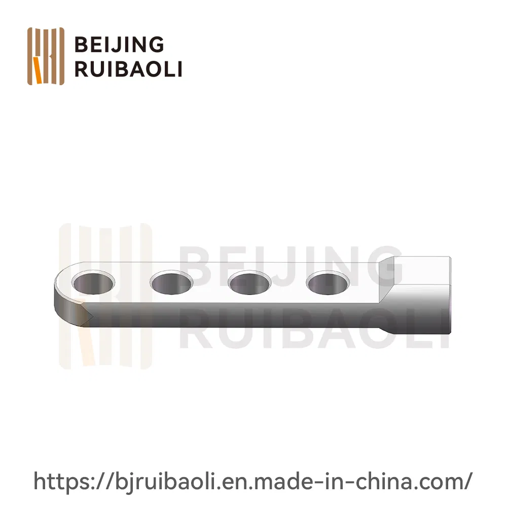 Nut Flat Column Detail