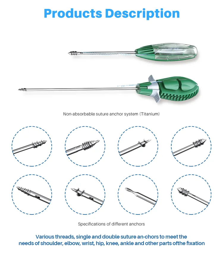 Suture Anchor Details 2