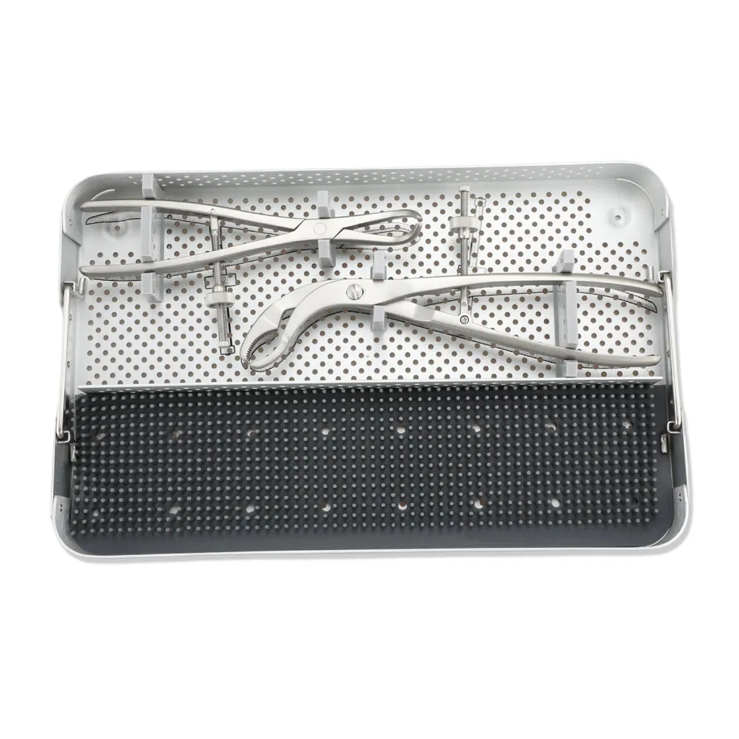 Instrument Set Photo 3