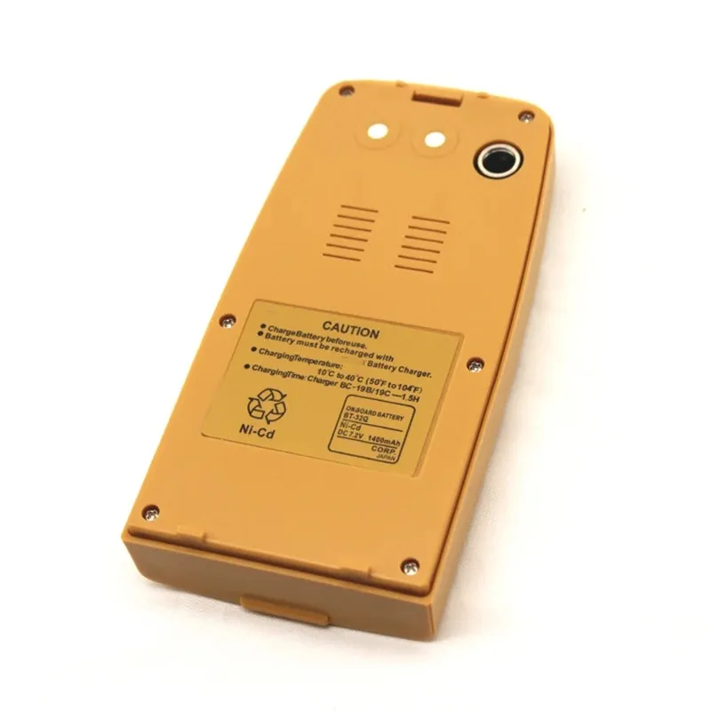 BT-32Q Battery View 9