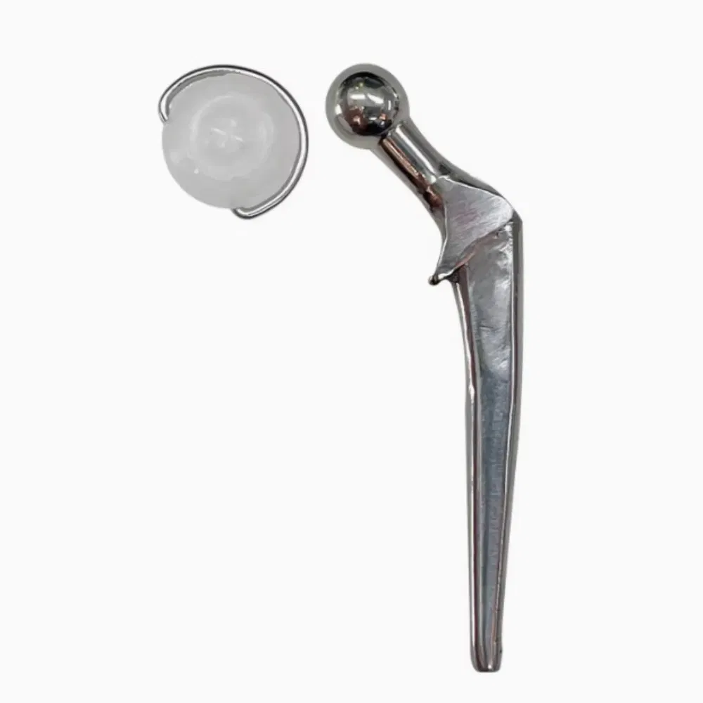 Dog Total Hip Joint Replacement Surgical Veterinary Instrument Total Hip Replacement Instrument Set