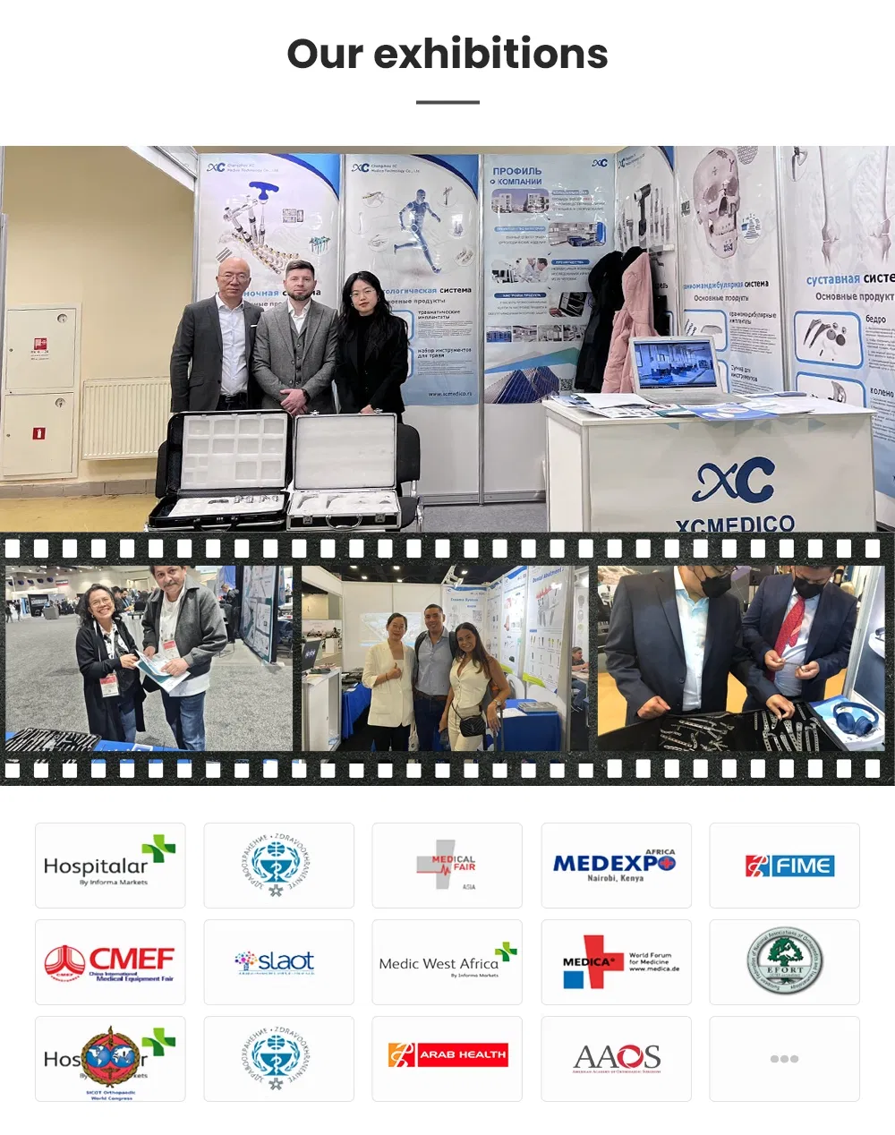 Orthopedic Solutions