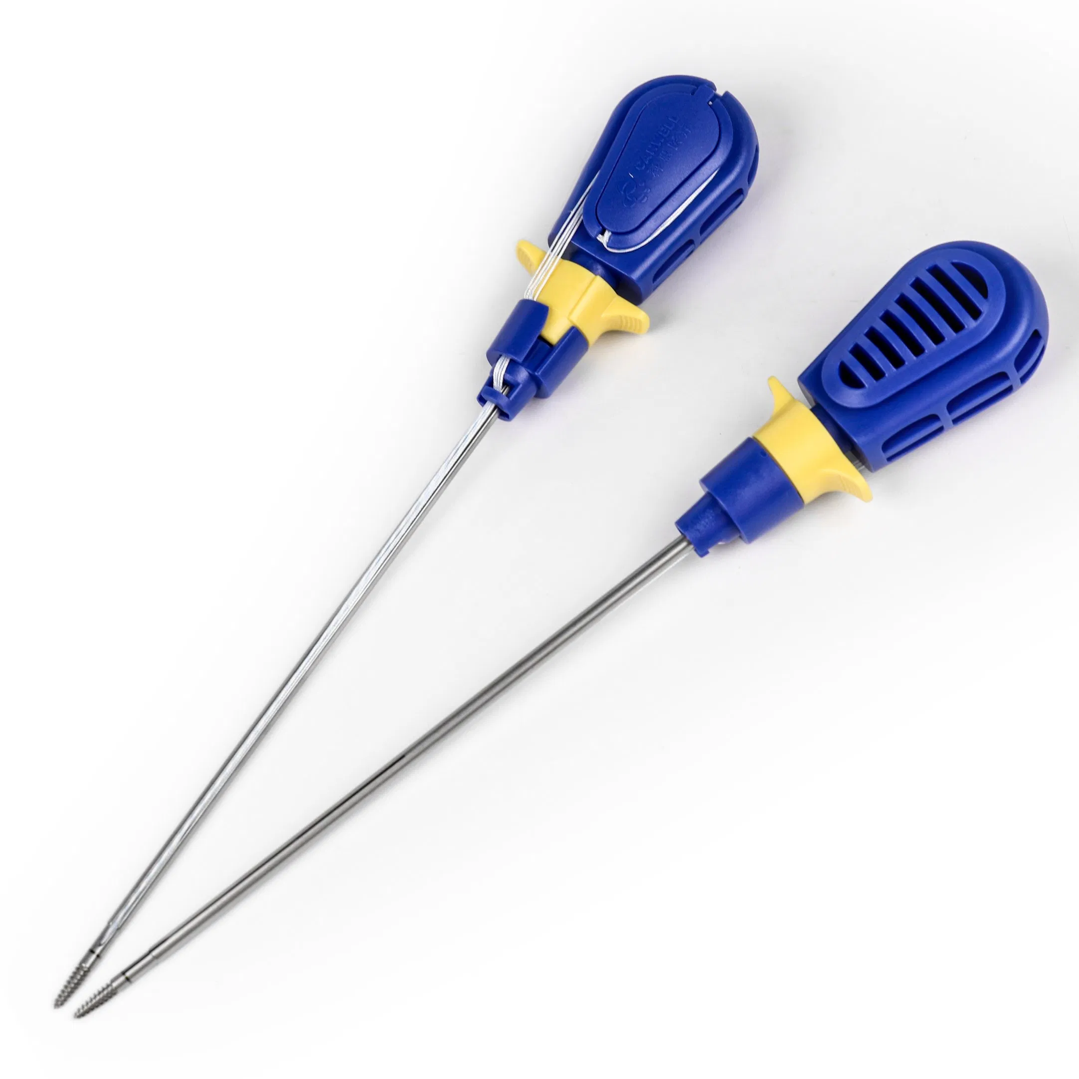 Titanium Sports Medicine Suture Anchor Screw for Arthroscopy Hospital Use