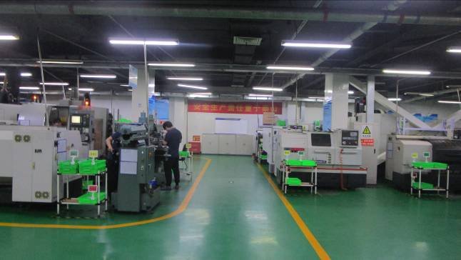 XOVEC Medical implant surface treatment and finishing process