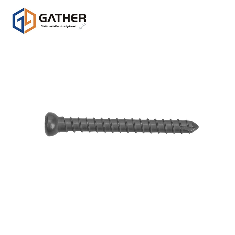 Intramedullary Nail System Expert Tibial Interlocking Nail Suprapatellar Approach