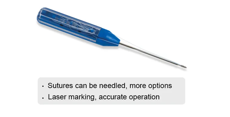 Ligament Repair Tool 2
