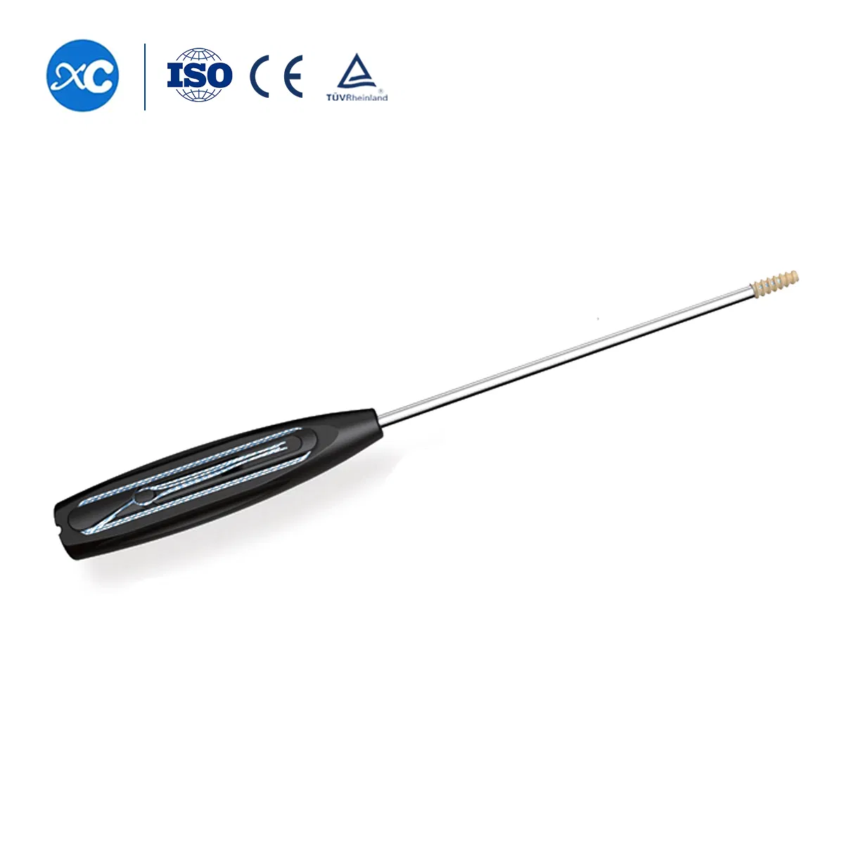 Best Price Suture Anchor Material Arthroscopy Gravity Peek Standard Anchors with High Quality