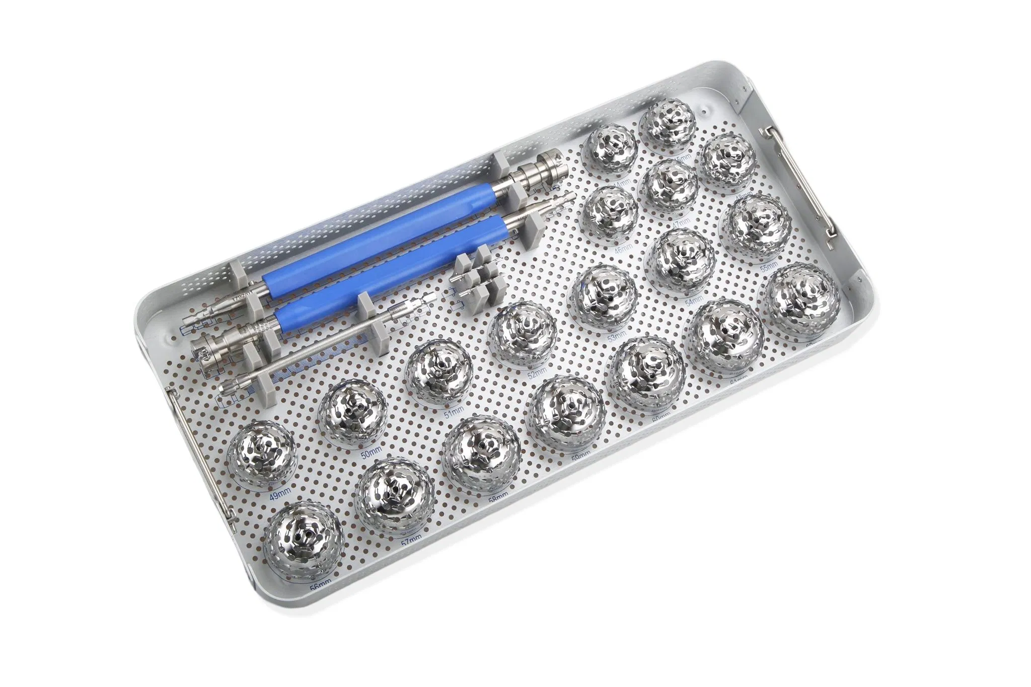 Hip Joint Instrument Set Medical Equipment