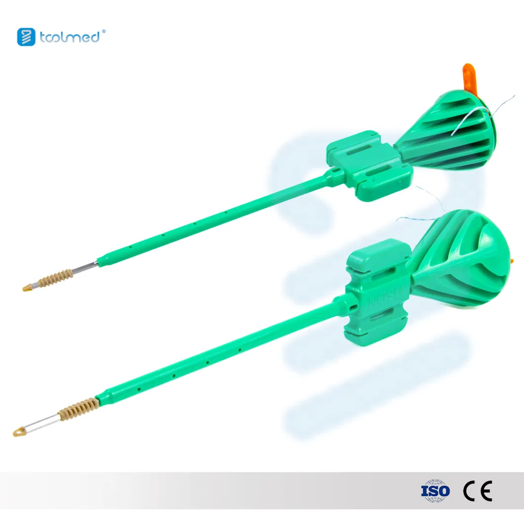 Multi-Axial Locking Plates Instrument Set