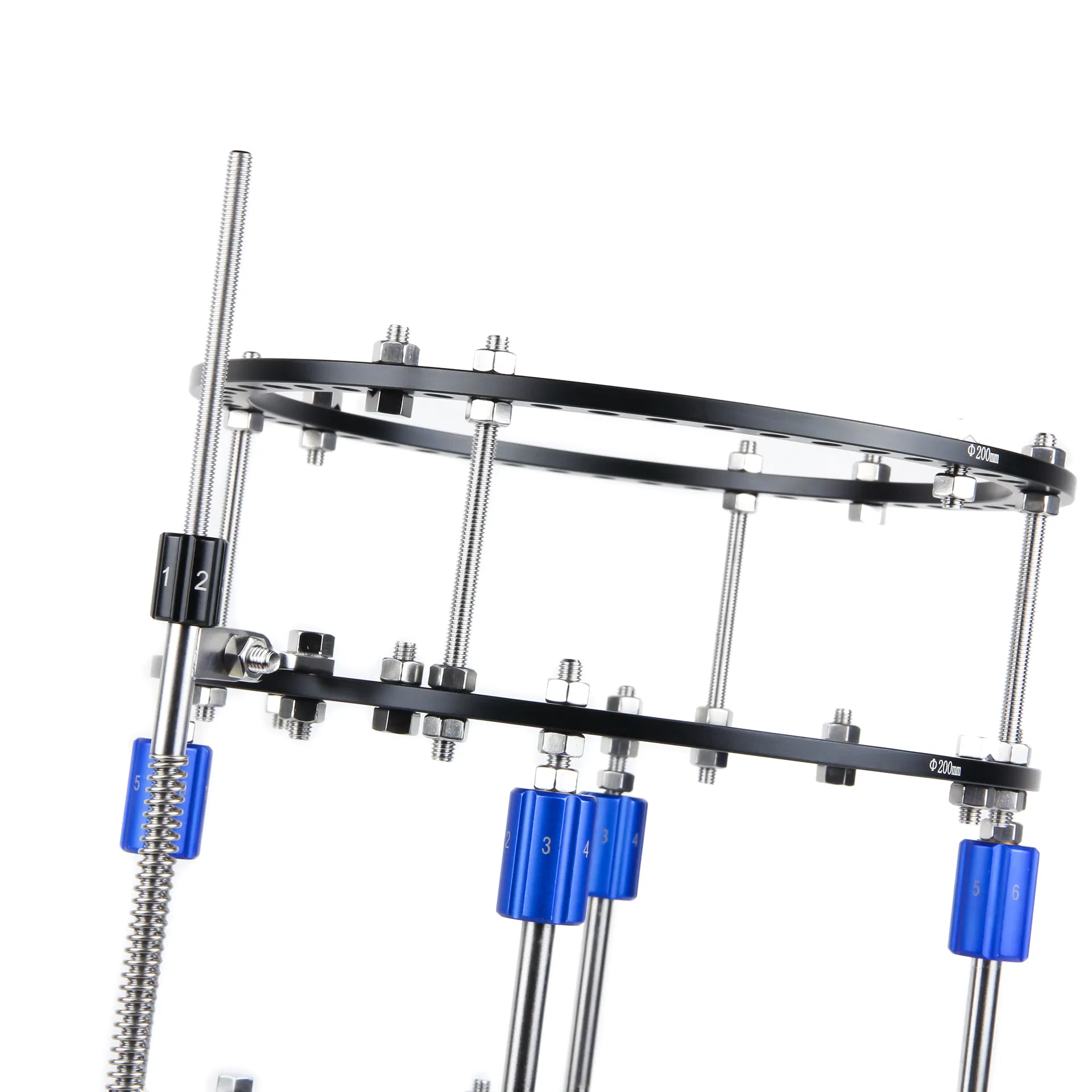 External Fixator View 3