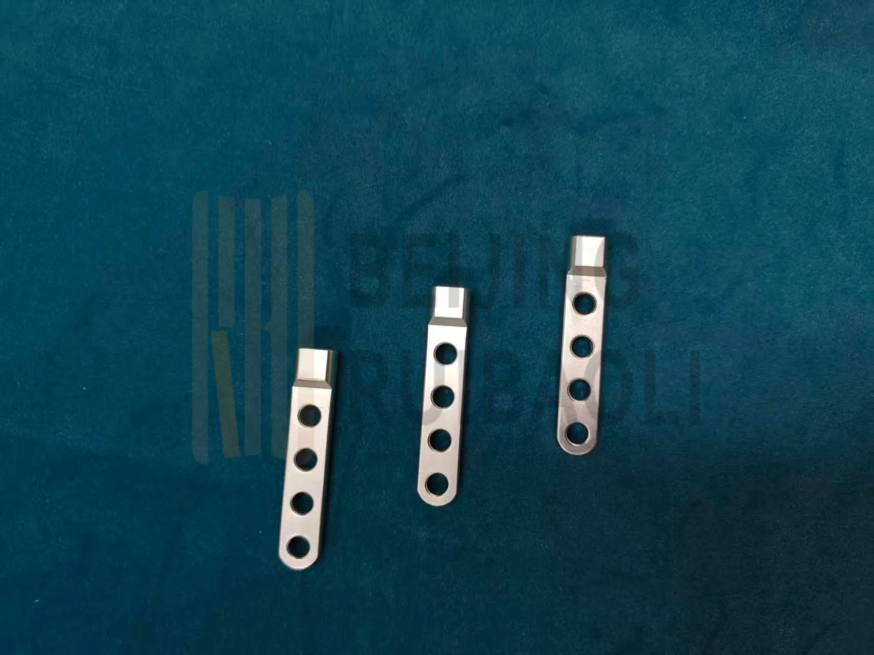 Nut Flat Column- Parts of Ilizarov External Fixator-Stainless Steel