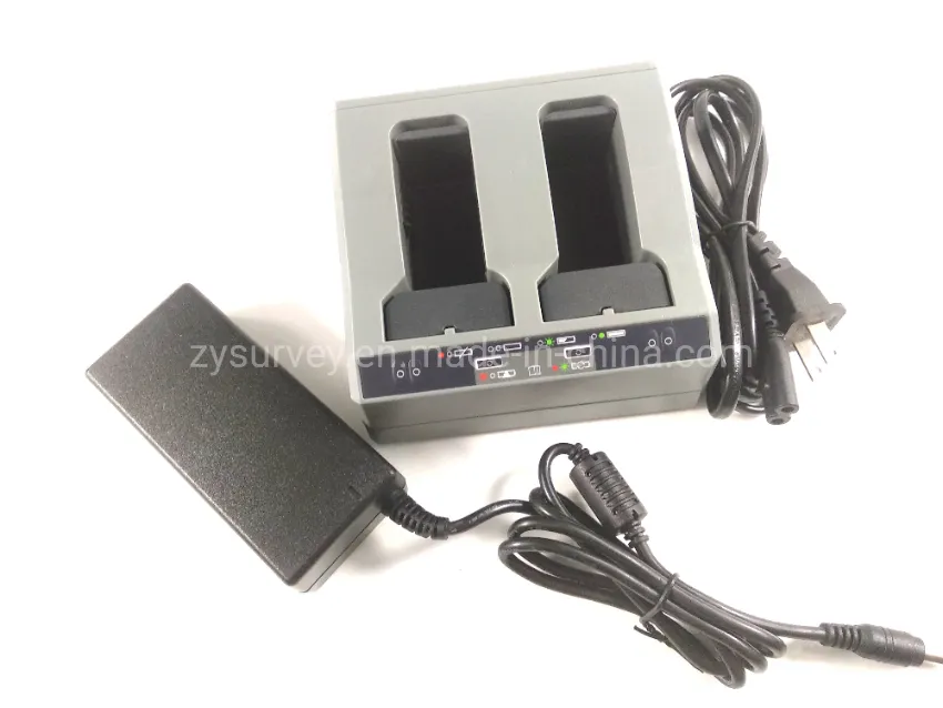 Battery Charger S8 - 2