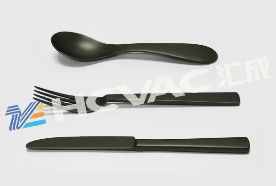 PVD Coating Sample 1