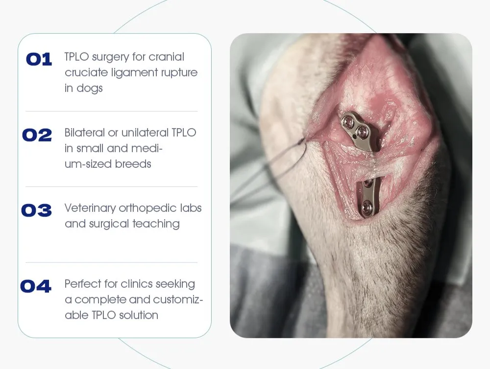 Surgical Application