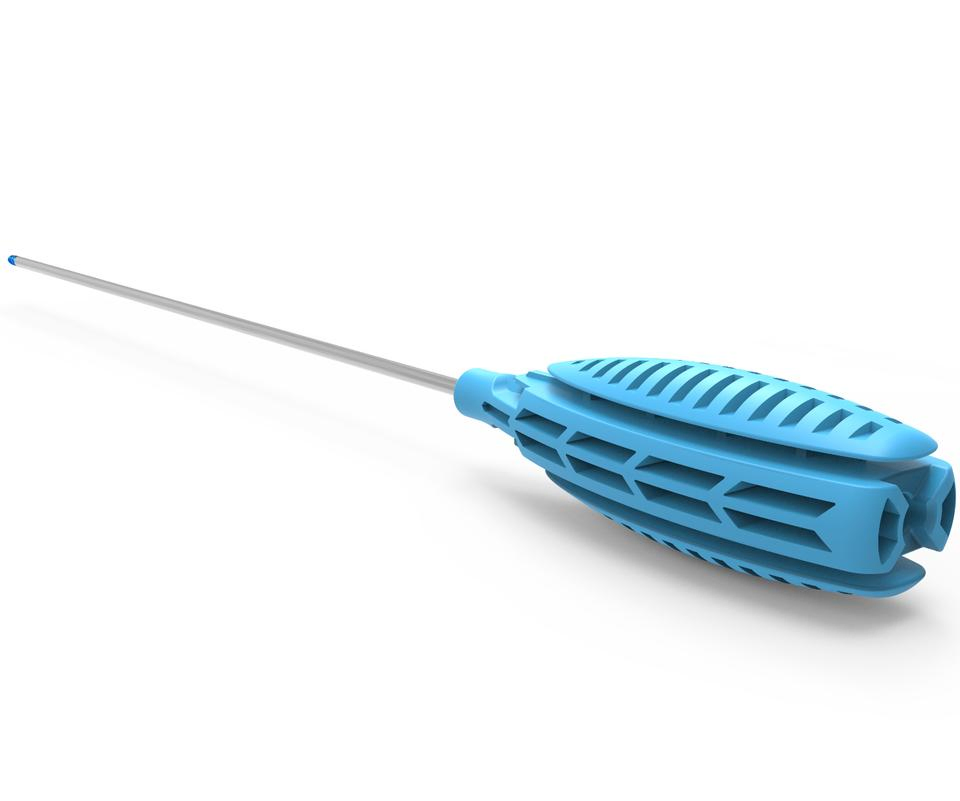 Surgical Sports Medicine Suture Anchor for Joint Tendon