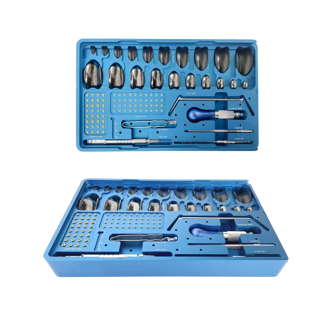 Veterinary Instrument 3