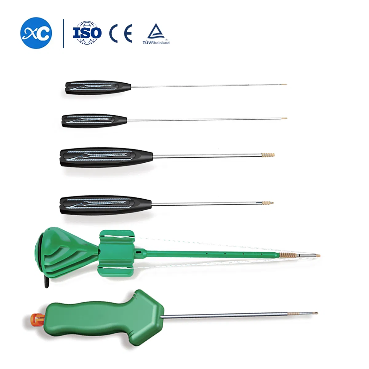 Best Price Suture Anchor Material Arthroscopy Gravity Peek Standard Anchors with High Quality