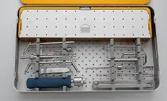 3.5 Locking Instrument Set