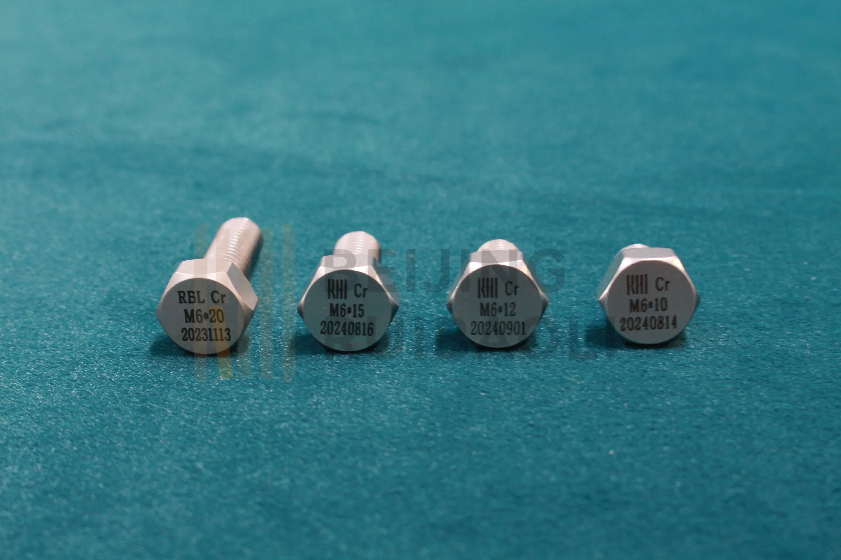 Orthopedic Component-Bolt-Ilizarov External Fixator