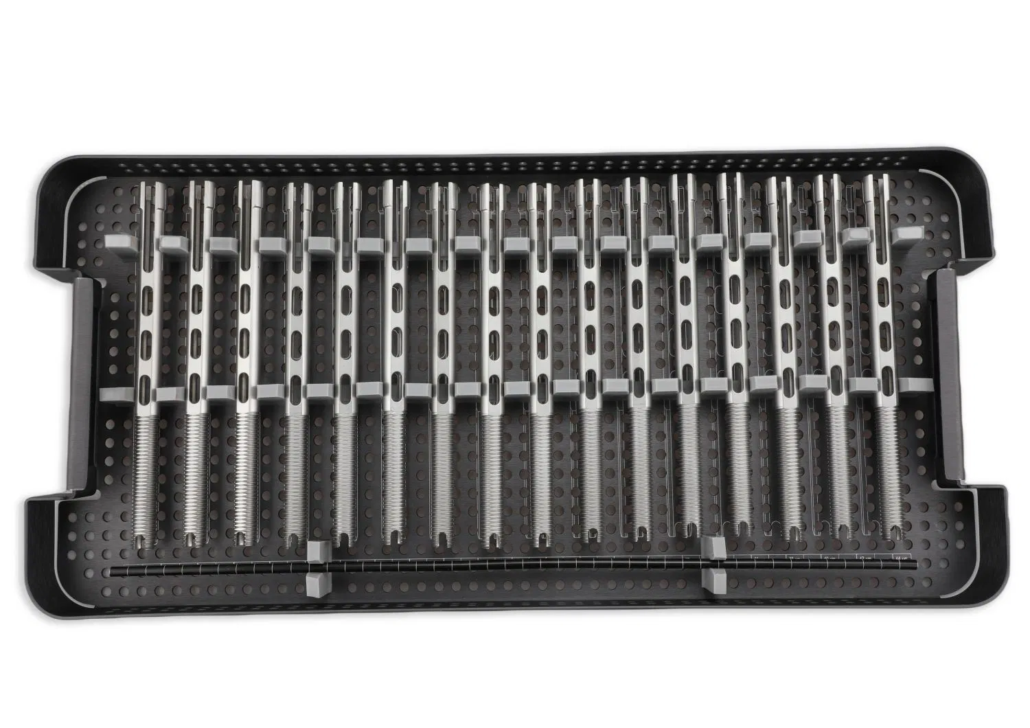 Surgical Instruments Spine Scoliosis Instrument Set Trauma Medical Equipment