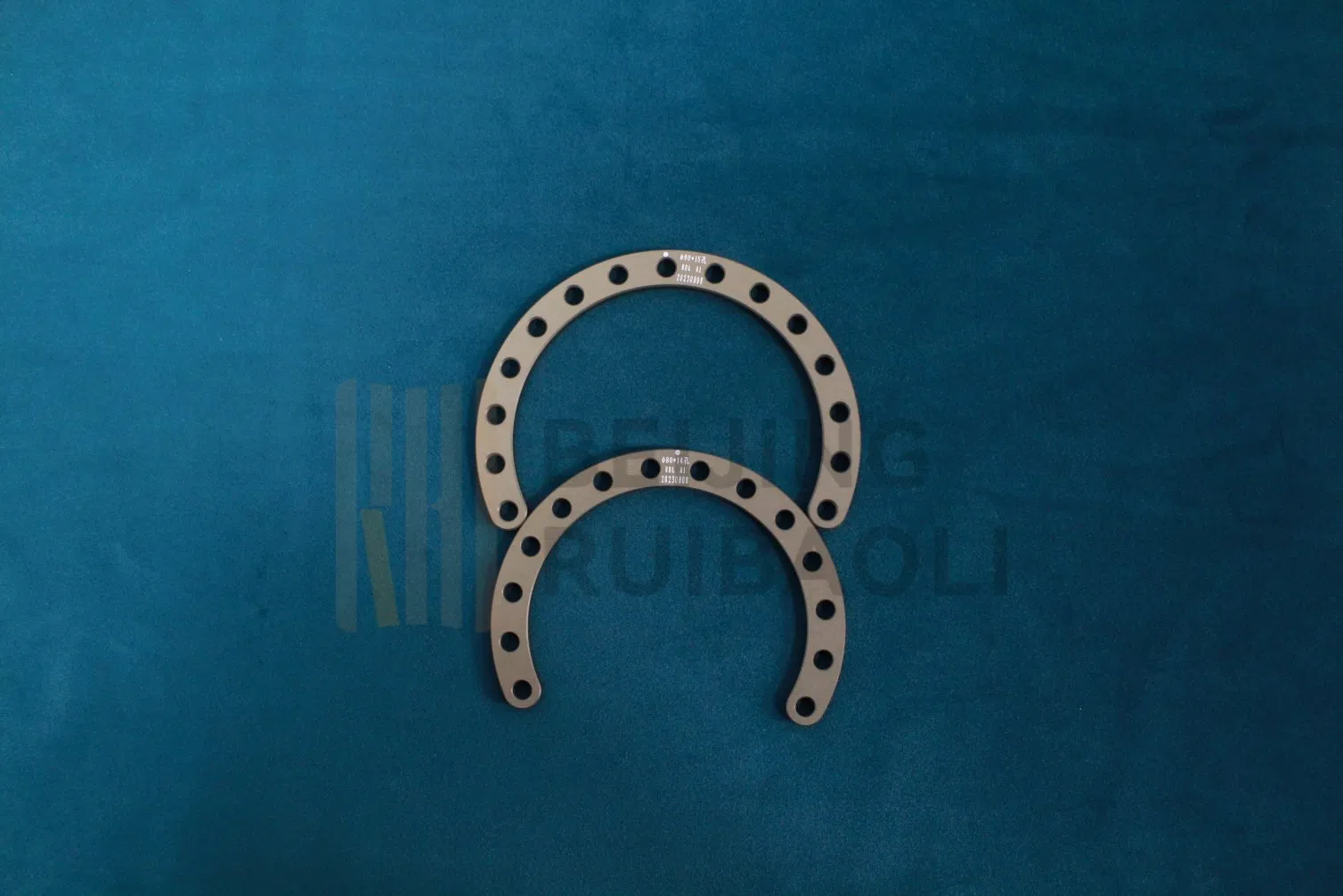 C Ring - Alluminum Alloy-Parts of Orthopedic Fixator