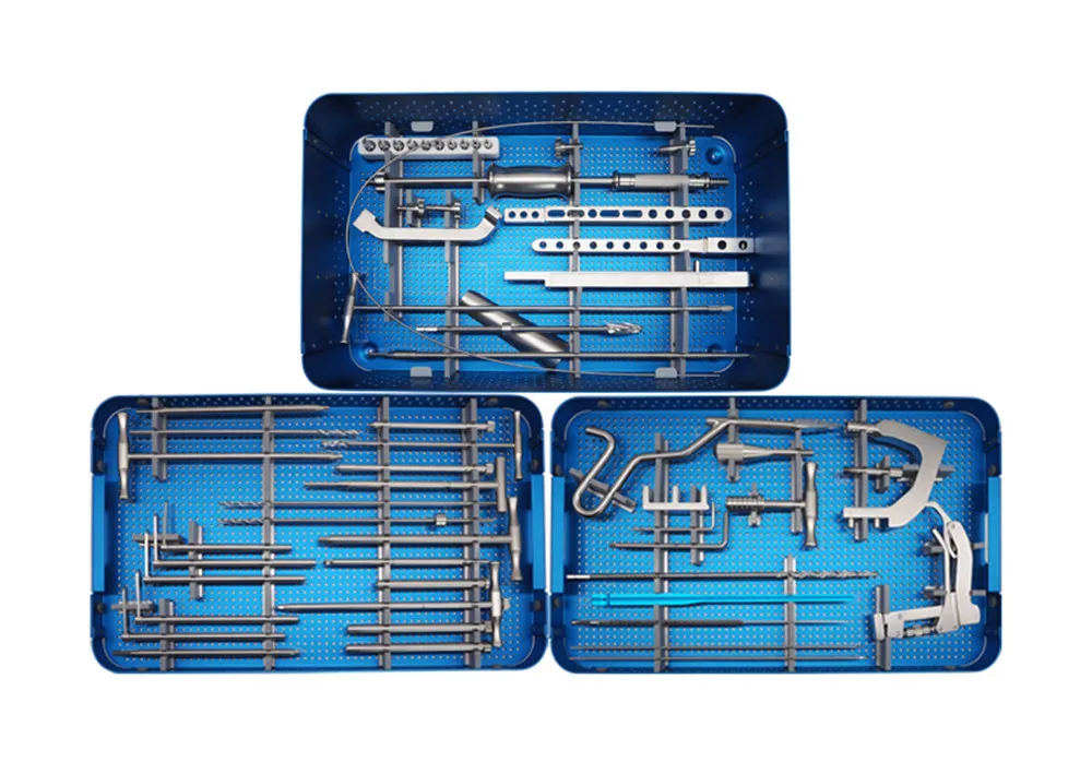 Medical Bone Surgery