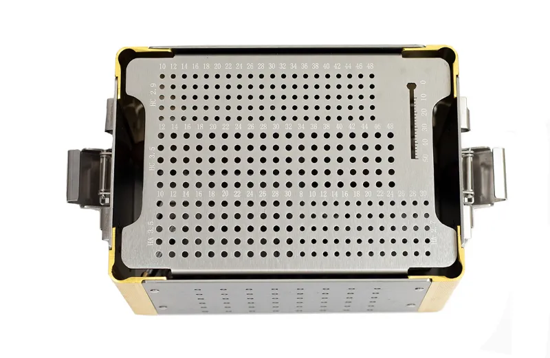 Instrument Set Part 1