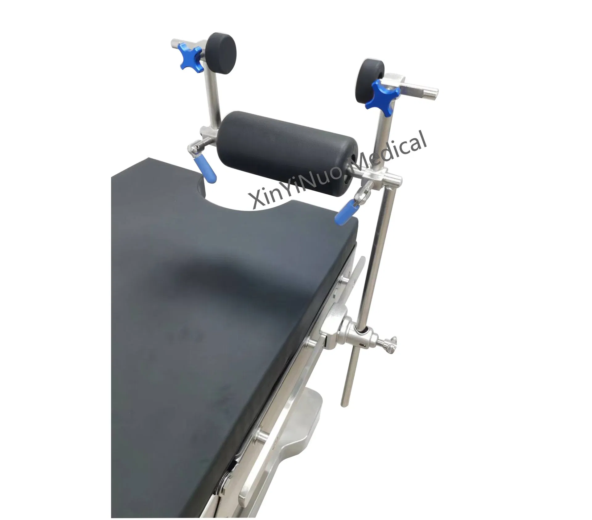 Knee Replacement Surgery Support