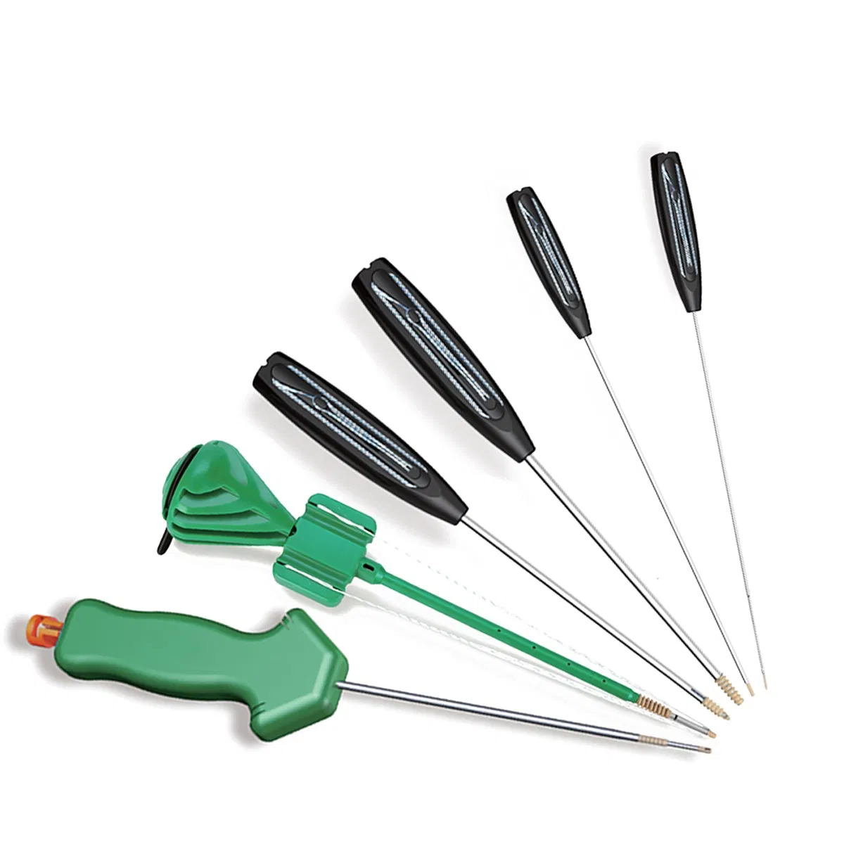 Sports Medicine Arthroscopy Surgical Device Non-Absorbable Suture Anchor Peek Knot-Free Anchor