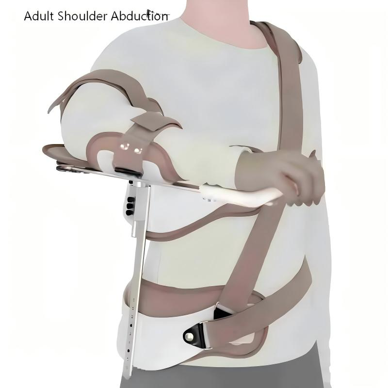 Hot Seller Adult Shoulder Abduction Shoulder Dislocation Abduction Shoulder