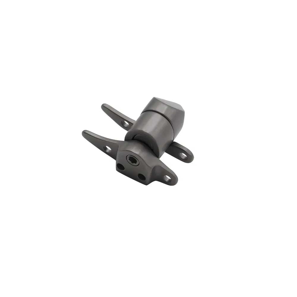 Detailed Spinal Hook 2