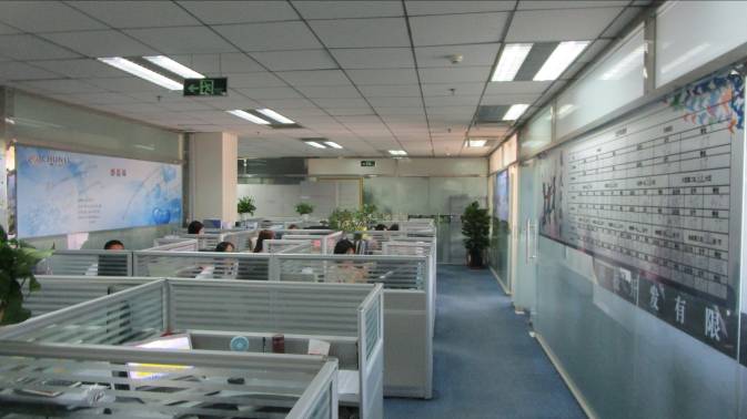 XOVEC Medical manufacturing facility - precision orthopedic implant production