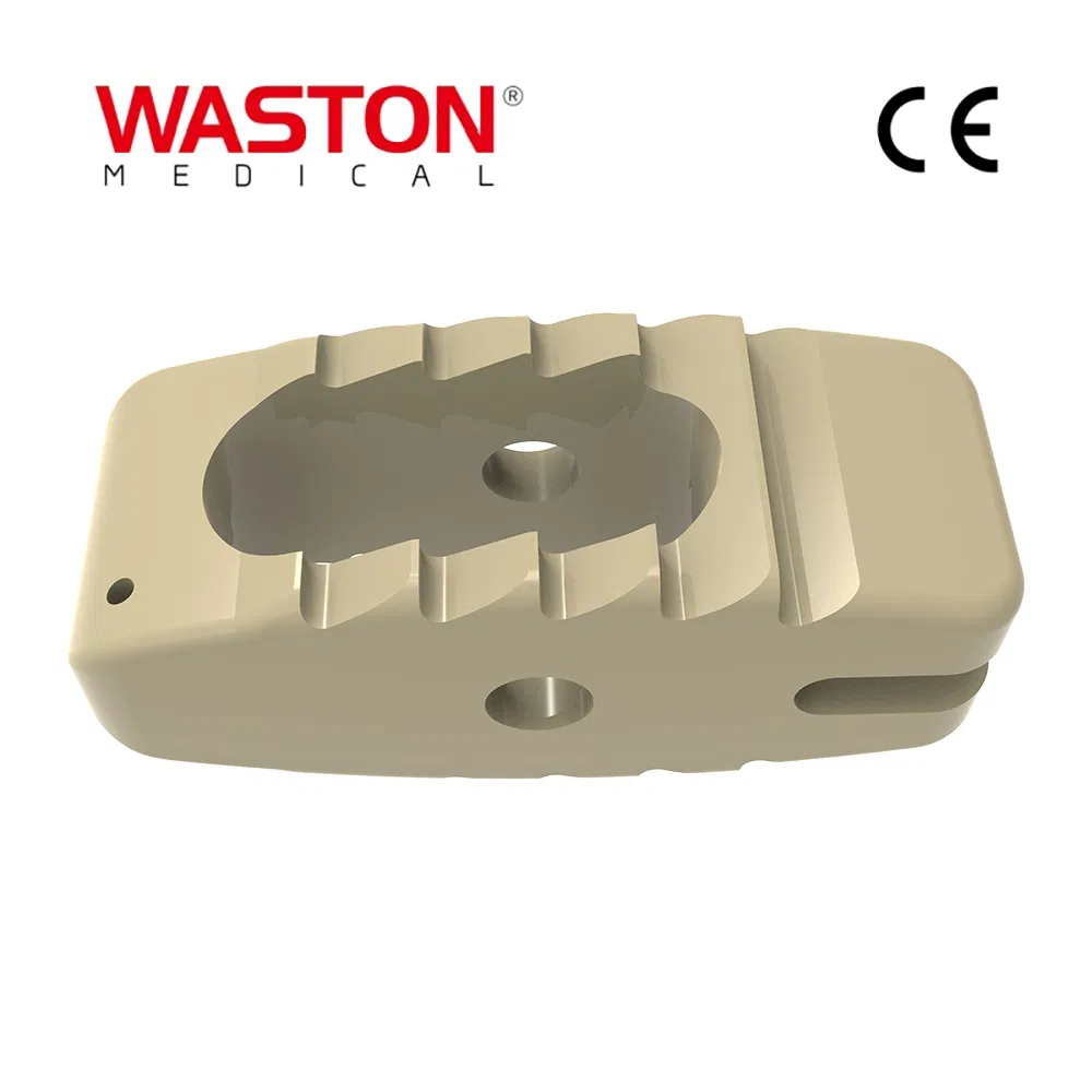 Laminoplasty Plate System