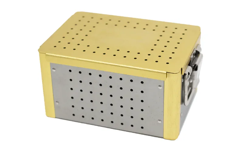 Instrument Set Part 3