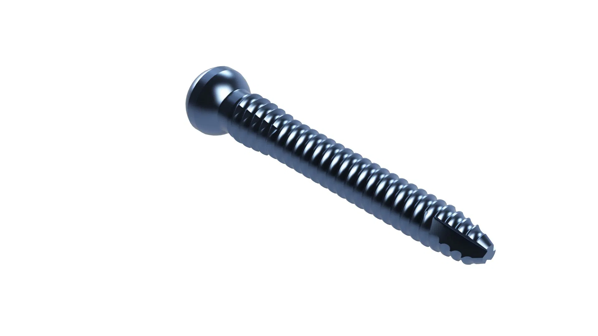 Femoral Fracture Repair Advanced Long Intramedullary Nail