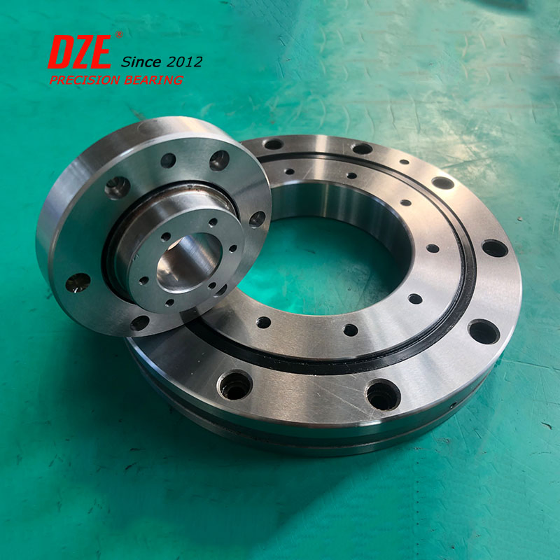 Rks Exodent Precision Slewing Bearing/ Rks Bearing/for Precision Mechanical Equipment