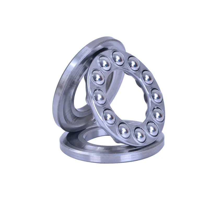 Thrust Ball Bearing