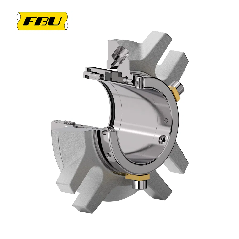 Customized Cartridge Mechanical Seals Esm for Chemical Pumps